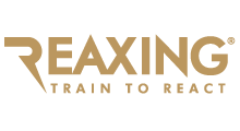 Reaxing train to react